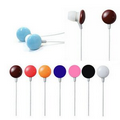 Candy Earbuds
